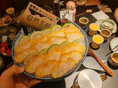 -季季山·云南野生菌火锅(上海首店)