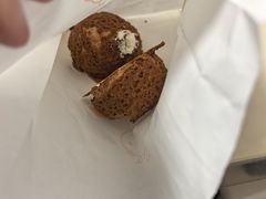 -甜嘟嘟烘焙坊(舒城路店)