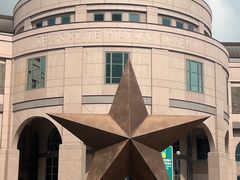 -布洛克德克萨斯国家历史博物馆