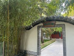 -济南大明湖景区