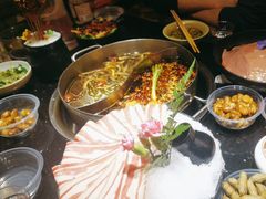 -矮板凳老火锅(宽窄巷子店)