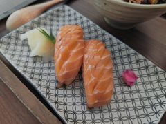 -莳空烧鸟店(晨沐店)