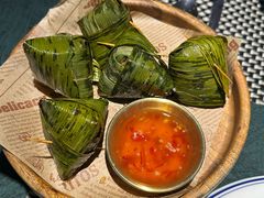 -翡翠鸟精品泰国菜(北辰财富中心店)