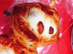 -LanTa蓝塔烘焙(中原万达店)