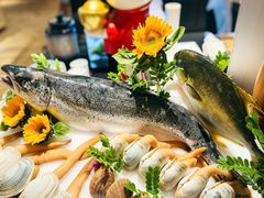 -麓湖国际水疗