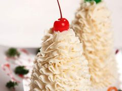 冰淇淋-开心糖水铺(天府三街店)