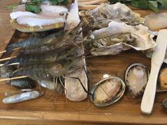 -Thai Basil罗勒叶泰式餐厅(时代天街店)