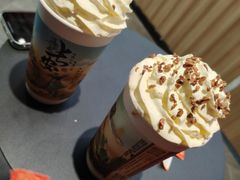 -茶话弄(北京凯德MALL大峡谷店)