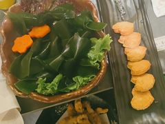 -湊湊火锅·茶憩(合生汇购物中心店)