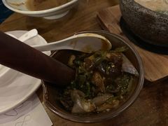-桂小厨广西菜(青秀万达店)
