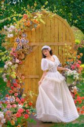 -太古映画婚纱摄影(天河店)