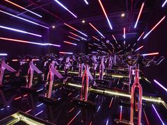 单车教室-威尔仕健身(杭州万象城店)