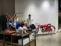 -扶光书店(中环店)