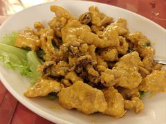 -双天海鲜楼 · 43年老字号
