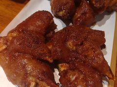 -杨家崴子碳缸烧烤(东三马路店)