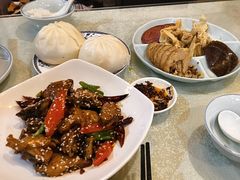 -长春观斋补堂素菜馆