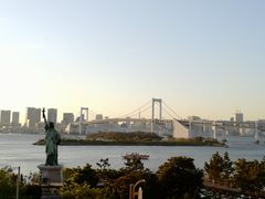 -台场海滨公园船码头