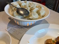-开海·红岛海鲜虾水饺(石老人店)