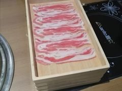 -火炉火自助餐(悠唐购物中心店)