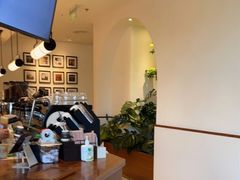 -Peet's Coffee皮爷咖啡(上海长风大悦城店)