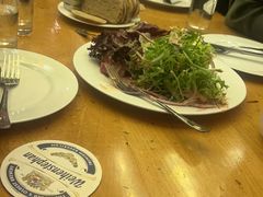 -兰特伯爵西餐厅·啤酒屋(方庄店)