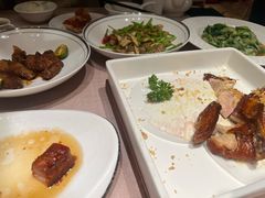 -尚一汤·粤菜海鲜(环球港店)