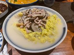 -上楼私房菜(院士路店)