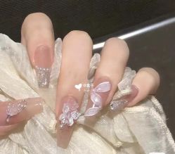 -斯馨·健康美甲美睫