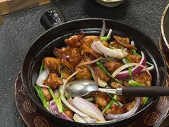 -旺爷砂锅·茶作(国贸城店)