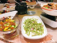 -王府井酒店(金桥港湾店)