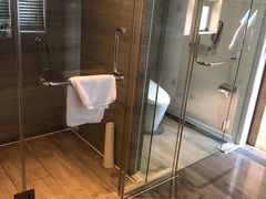 -天津津利华酒店