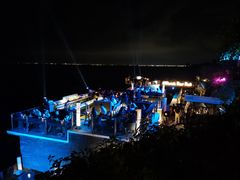 -Rock Bar Bali(Bali)