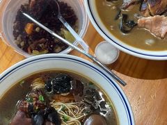 -天天鲜面馆(衡山路店)
