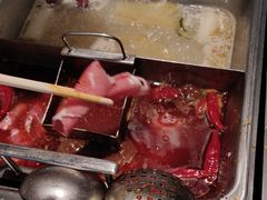 -野妹火锅(龙岗店)