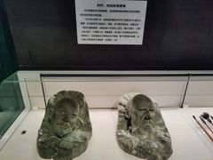 -徐悲鸿纪念馆