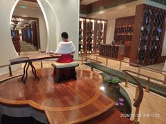 -广州富力丽思卡尔顿酒店·丽轩·粤菜