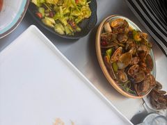 -亿牌牌东北烧烤(博物馆旗舰店)