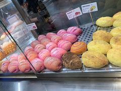 -LELECHA乐乐茶(美罗城店)