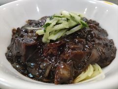 -桃园中华料理炸酱面(燕儿岛路店)