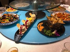 -7号院家宴.烧鸽子(门头沟店)