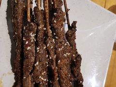 -木屋烧烤(坂田天安云谷店)