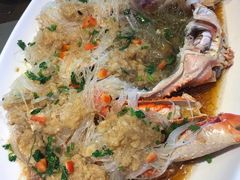 -蟹之国·精品蟹料理(极地店)