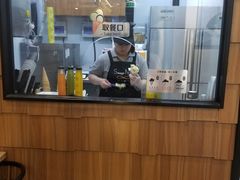 -野人先生现做冰淇淋(北京顺义祥云小镇店)