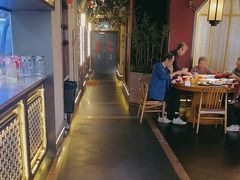 -伙靠·江浙菜(田林路店)