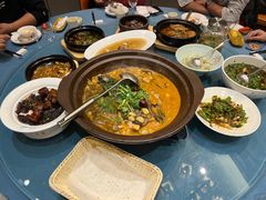 -宁邦·家宴·南京菜(红山动物园店)