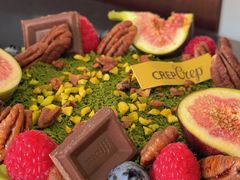 -可丽可丽·生日蛋糕·下午茶(厦门鹭港店)