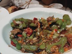-大闫家烧烤·小海鲜家常菜(郑庄店)