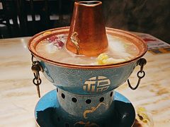-涮福記·现切牛羊肉火锅(世纪汇店)
