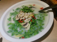 -云来居素食馆(南山店)