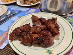 -巴犀烧烤(新崇光店)